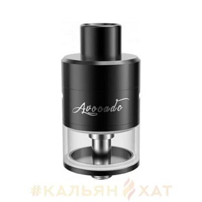 Дрипка-бак GeekVape Avocado 24 RDTA