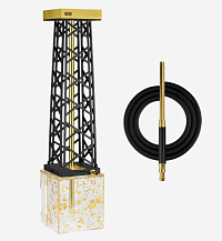 Кальян Hoob Rig
