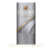 Табак сигаретный Escort Silver 40гр
