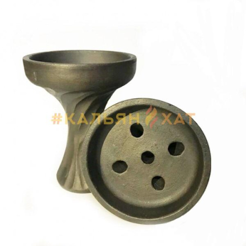 Чаша Smokelab Taiga (Mummy)