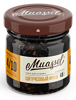 Muassel Medium Цитрусовый фреш