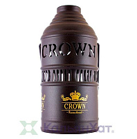 Колпак для кальяна Crown