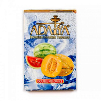 Adalya Ледяные Арбуз и Дыня (Double Melon Ice)
