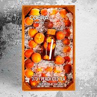 Cobra Peach Iced Tea