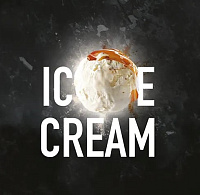 Must Have Undercoal Ice Cream*