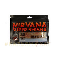 Nirvana Headrush