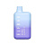 Elf Bar Rechargeable BC 4000 Blueberry Ice