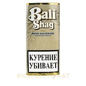 Табак сигаретный Bali Shag Halfzware White 40гр