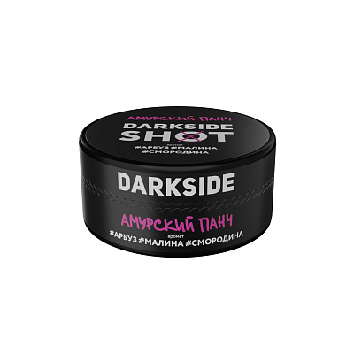 Dark Side Shot Амурский Панч