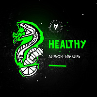 Хулиган HARD Helthy