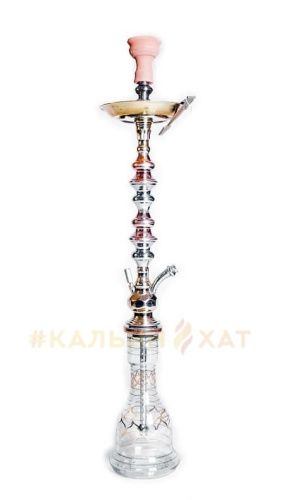 Кальян Халил Мамун Алам Миср 2 дор (Bronze)