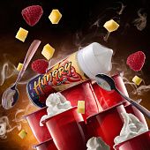 HUNGRY Fruit Yogurt 120мл 0мг