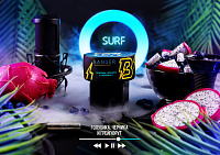 Banger Surf (Голубая питахайя)