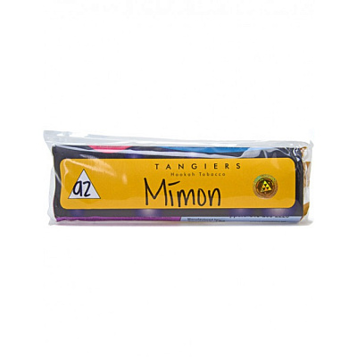 Tangiers Mimon