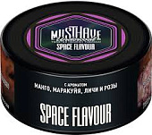 Must Have Undercoal Space Flavor
