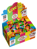 love is цветной love is цветной