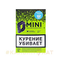 D-Mini Перечная мята