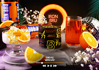 Banger Iron Bru (Лимонад айрон брю)