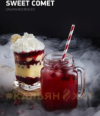 Dark Side Sweet Comet