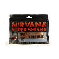 Nirvana Berryblast