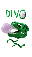 Хулиган DINO