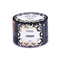 НАШ Оазис