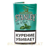Табак сигаретный Stanley Ice Mint 30гр