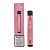 Maskking HIGH 2.0 Peach Ice