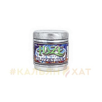 Haze Blazen Blue