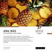 Satyr Ананас