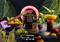 Banger Cherry Plum (Спелая алыча)