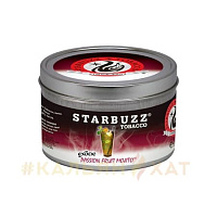 Starbuzz Passion Fruit Mojito