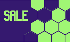 Морозная распродажа