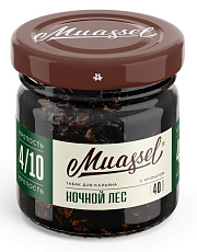 Muassel Medium Ночной лес (хвоя и ягоды)