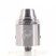 Дрипка Wismec Indestructible (Silver)