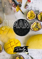 Чайная смесь Dali Jumango
