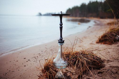 Кальян Alpha Hookah Model Kappa