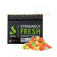 Fumari Tutti Fruitti
