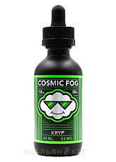 Жидкость Cosmic Fog (Kryp) 30мл