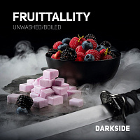 Dark Side Fruittality