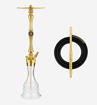 Кальян Hoob Mars Pro Gold