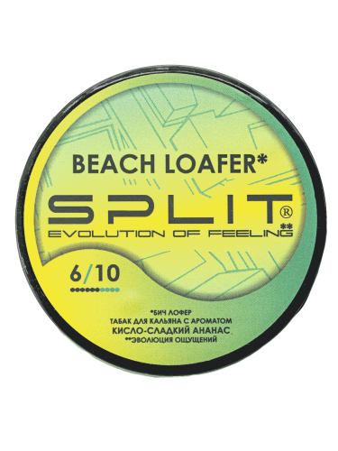 Beach Loafer