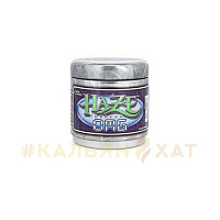 Haze Omg
