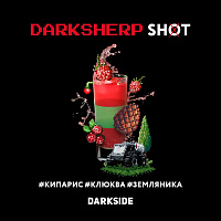 Dark Side Shot Дарк Шерп