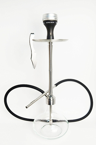 Кальян HookahTree Stainless 1