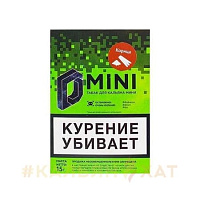 D-Mini Корица