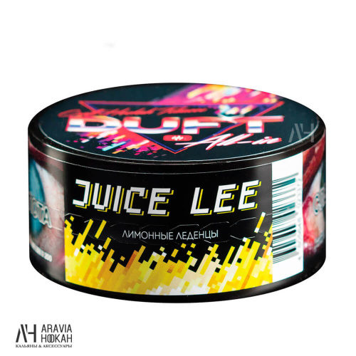 Duft-All-In-Juice-Lee-Лимонные-леденцы
