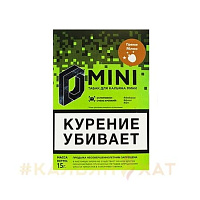 D-Mini Пряное Яблоко
