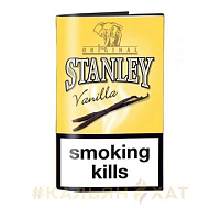Табак сигаретный Stanley Vanilla 30гр