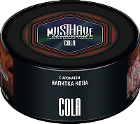 Must Have Undercoal Cola